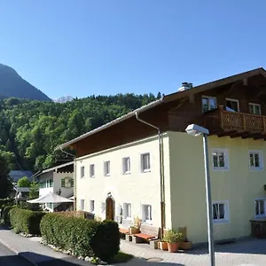  Apartment Haus Datz In Germany