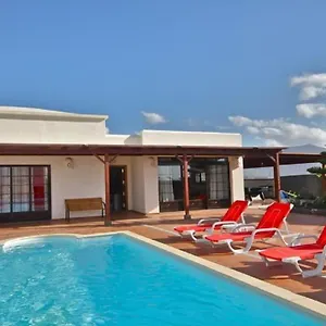  Villa Celeste Spain