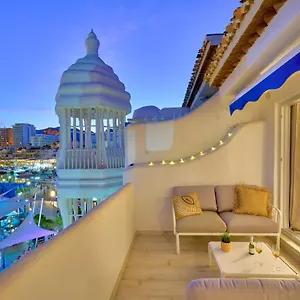  Apartment Weforyou Ola Puerto Marina Spain