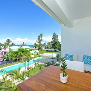  Apartment Amazing Ocean View With Grand Pool Dominican Republic