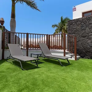  Villa Sea Breeze Jarea Spain