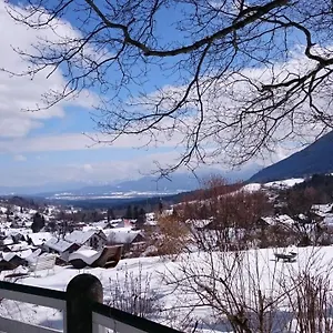  Apartment Schoenblick Germany