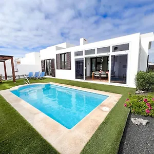 Villa Casa Sol Y Mar Azul Un'oasi A Due Passi Dal Mare Spain