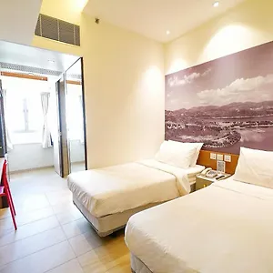 The Salvation Army - Booth Hotel