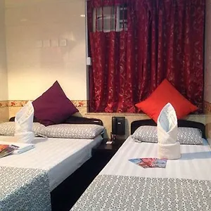 Marrigold Guest house