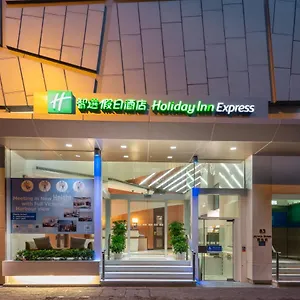 Express Soho, An Ihg Hotel
