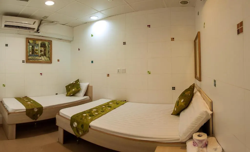 Kg Garden Guest House Kowloon   Kowloon (Hong Kong)