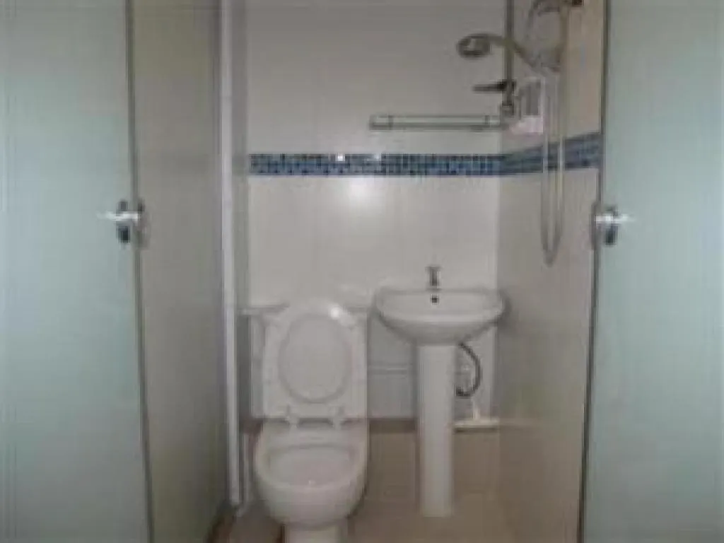 Kg Garden Guest House Kowloon