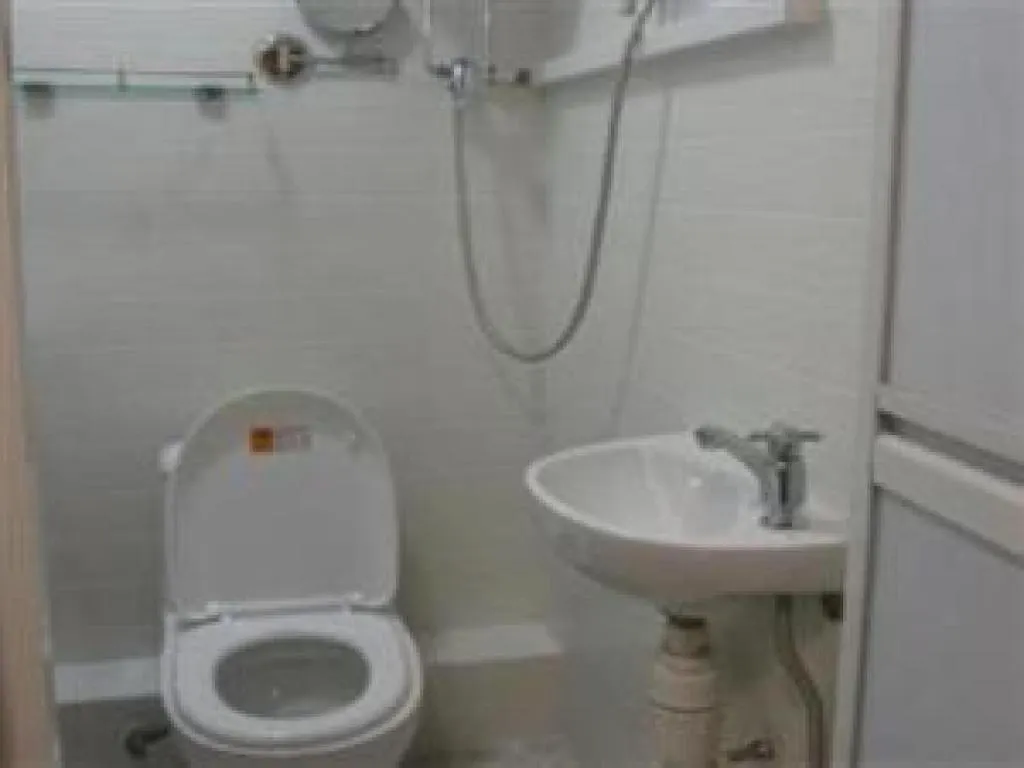 Kg Garden Guest House Kowloon  0*, Kowloon (Hong Kong)