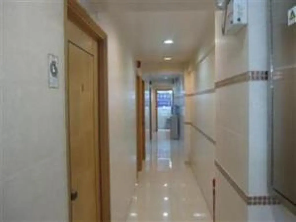 Kg Garden Guest House Kowloon  China